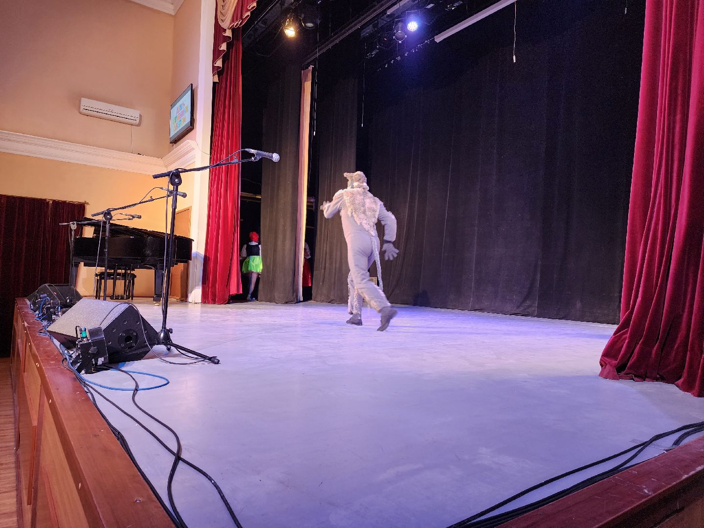 пушкино, концерт, лето в подмосковье, музыка,