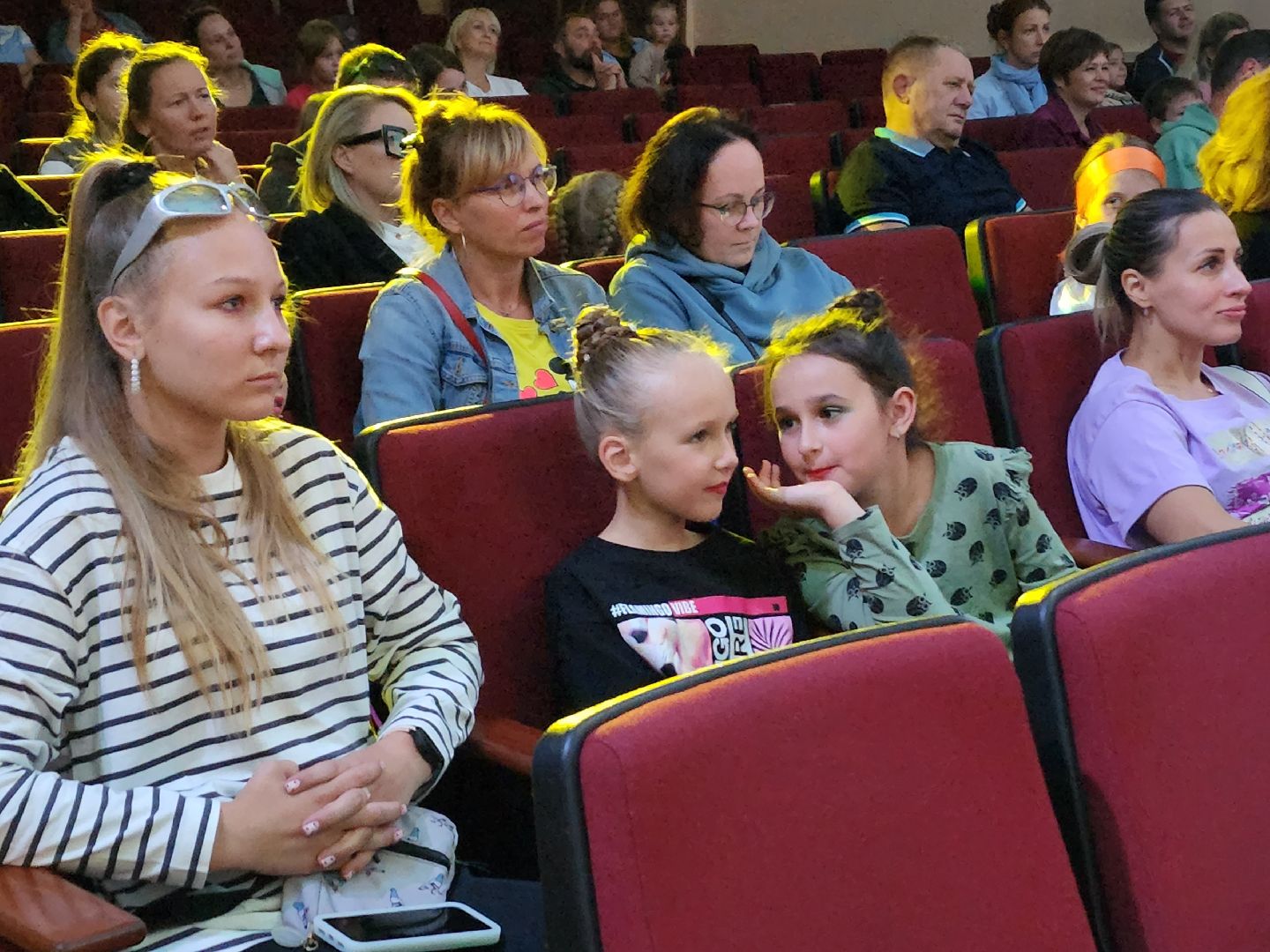 пушкино, концерт, лето в подмосковье, музыка,