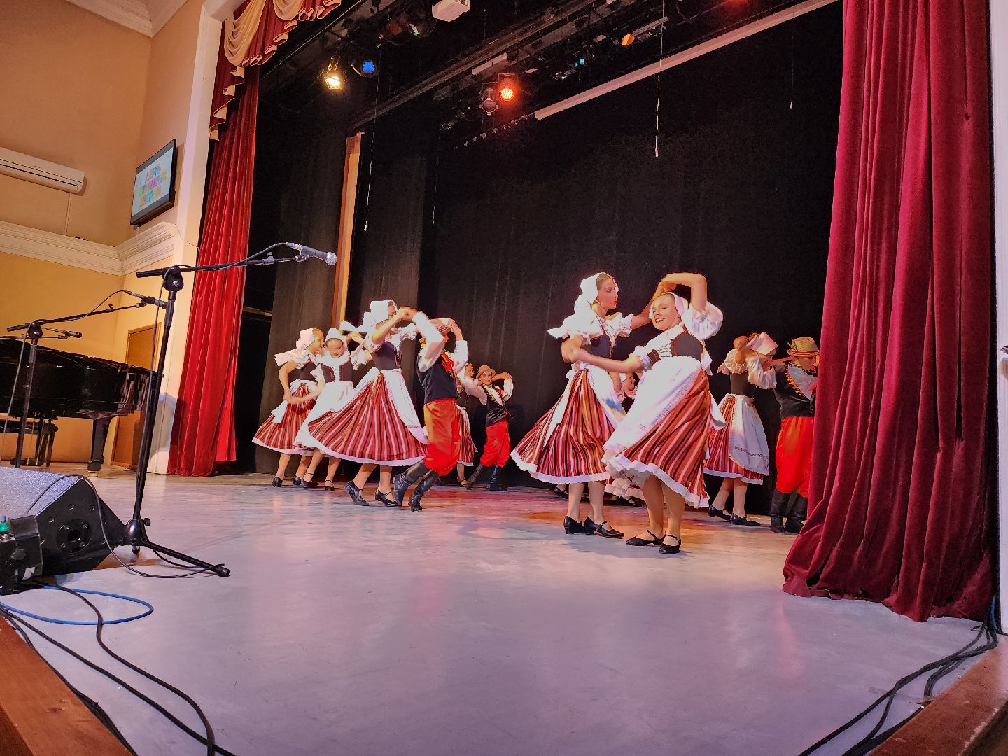 пушкино, концерт, лето в подмосковье, музыка,