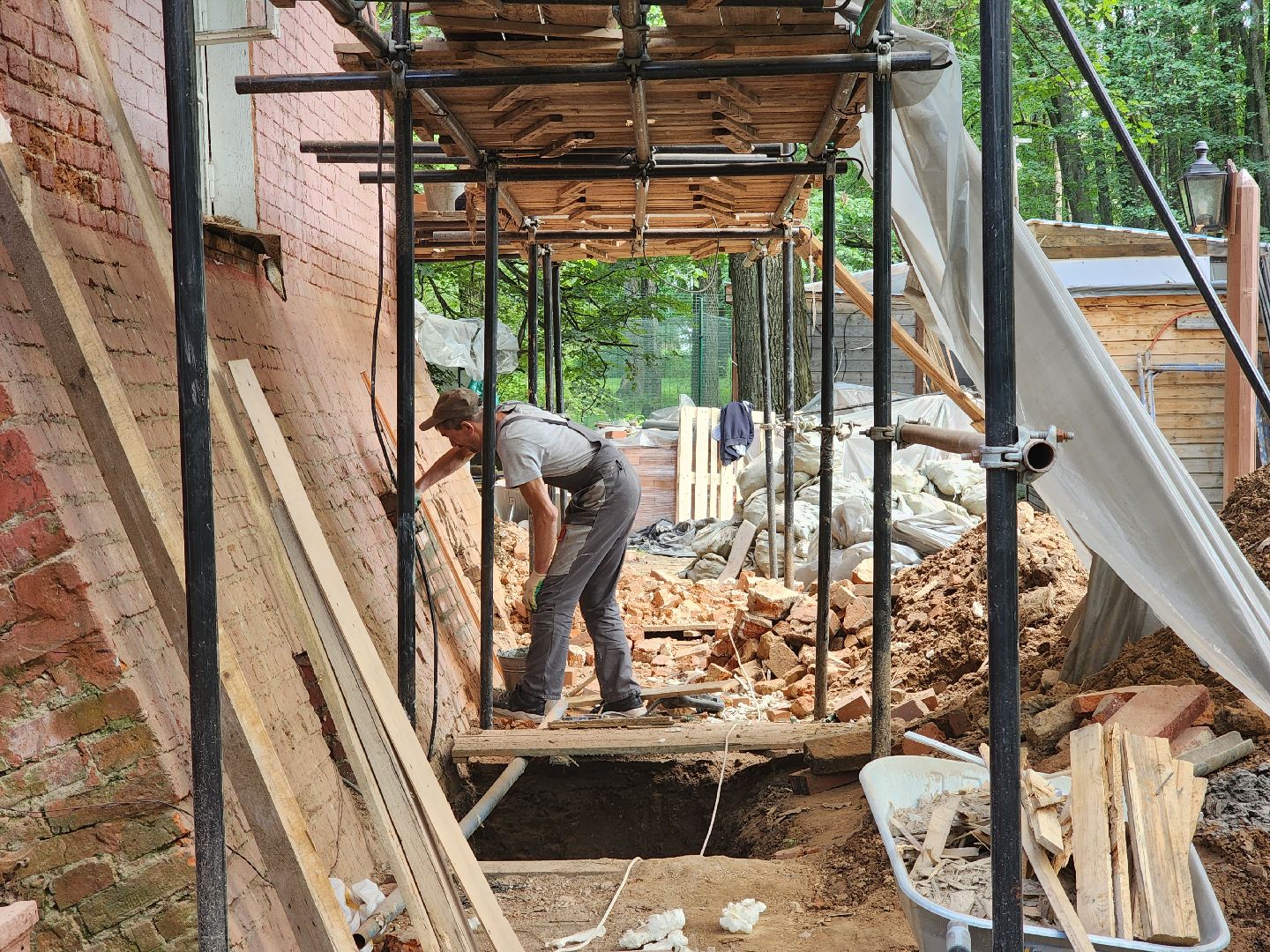 пушкино, храм,