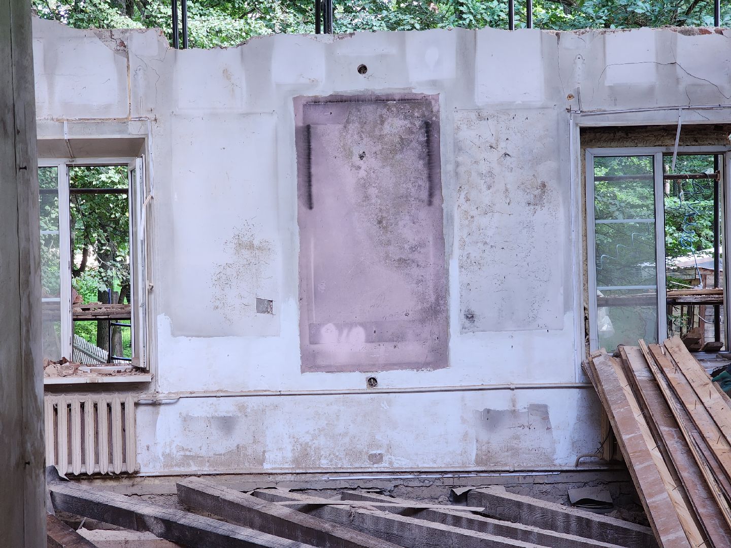 пушкино, храм,