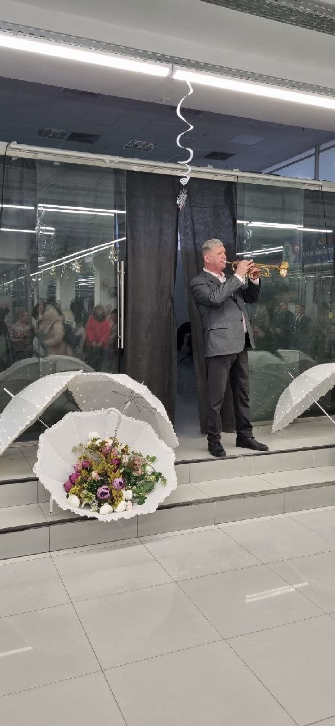 праздник, 8 Марта, Протвино