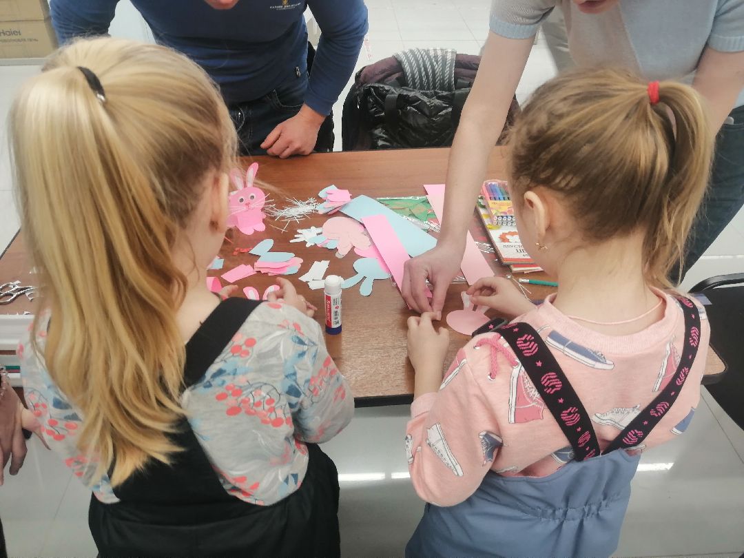 праздник, 8 Марта, Протвино