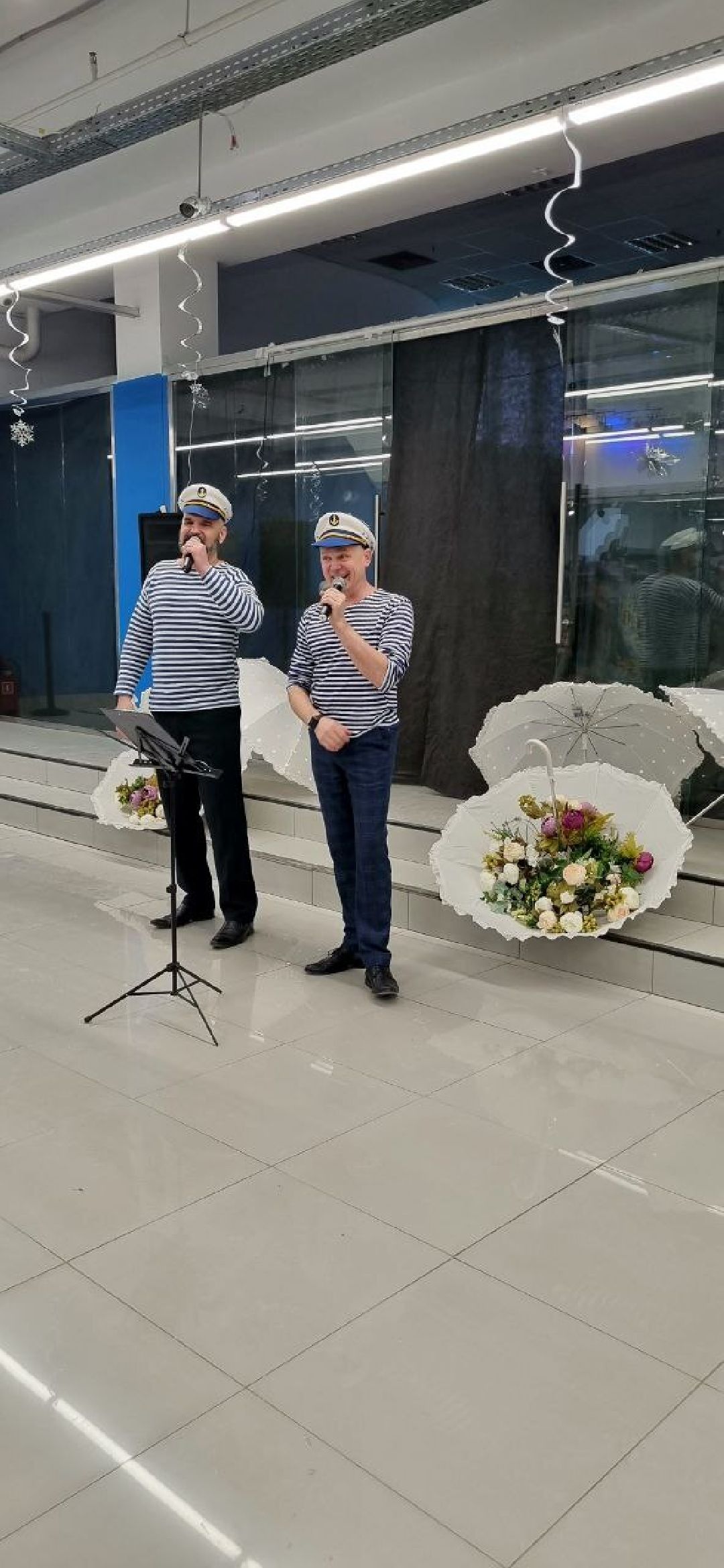 праздник, 8 Марта, Протвино