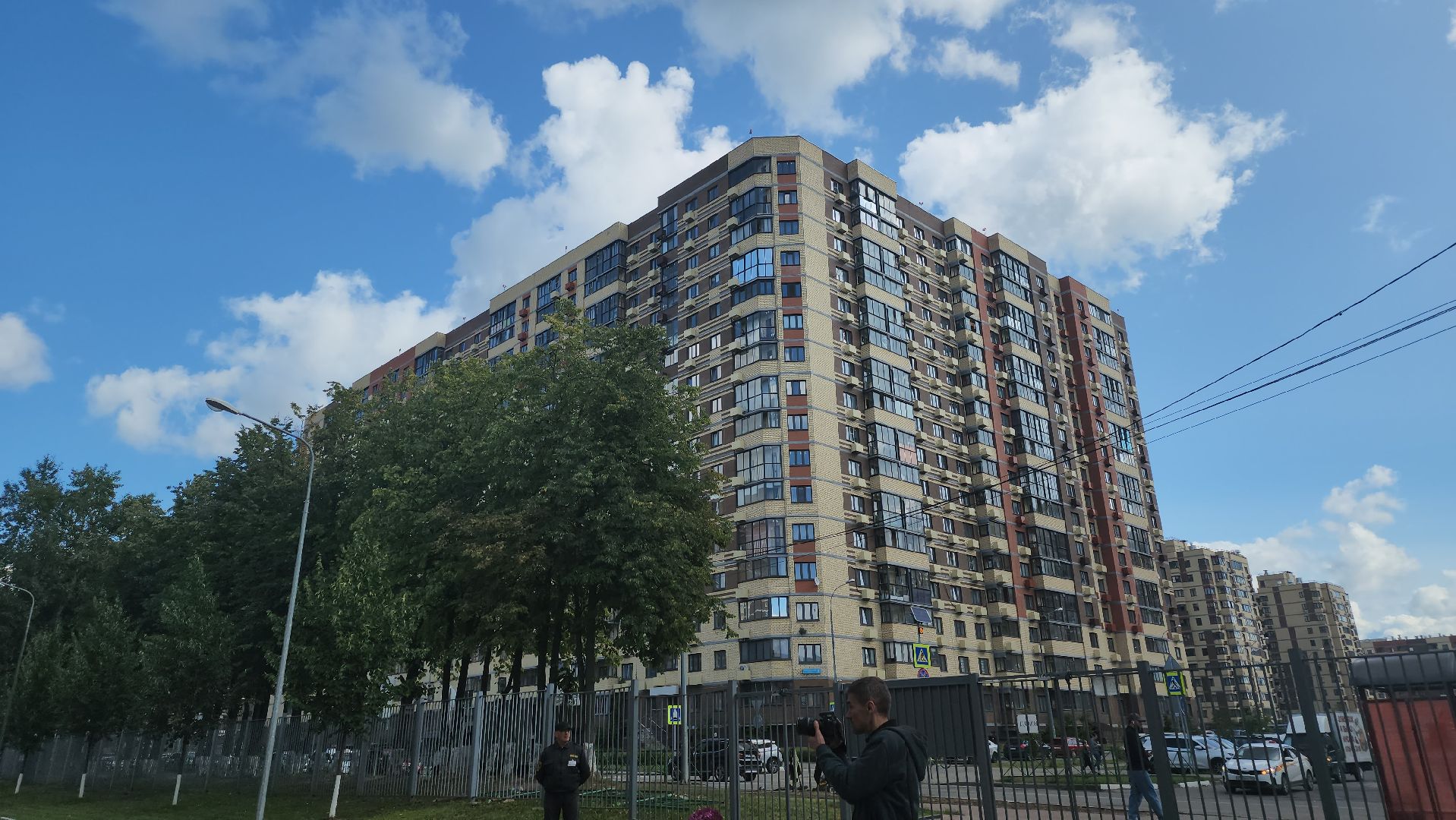 Пушкино, безопасность, общество, дети, люди, образование, будущее, технологии, искусственный интеллект, нейросеть