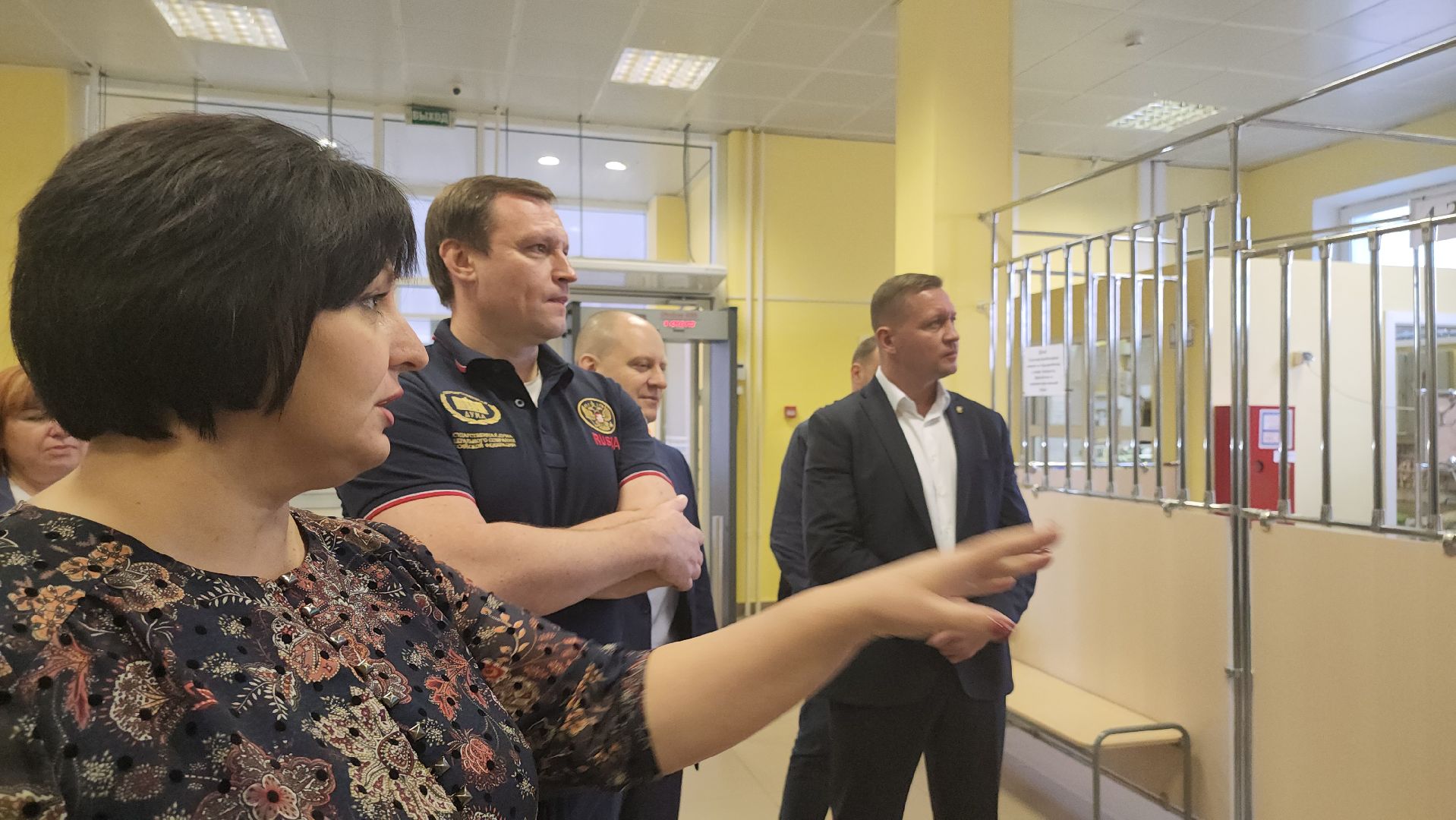 Пушкино, безопасность, общество, дети, люди, образование, будущее, технологии, искусственный интеллект, нейросеть