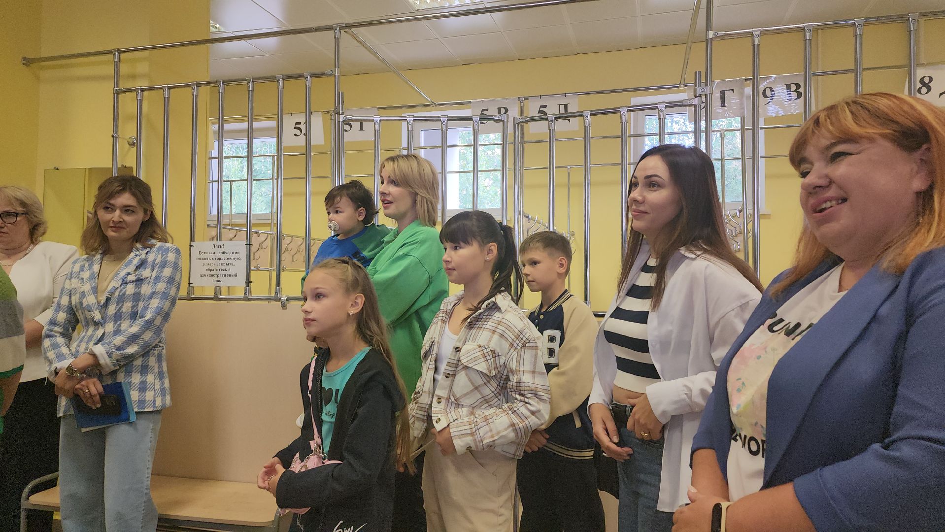 Пушкино, безопасность, общество, дети, люди, образование, будущее, технологии, искусственный интеллект, нейросеть