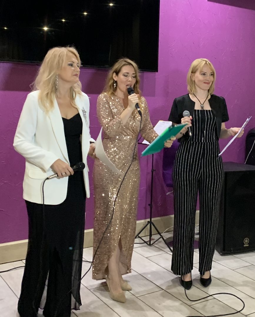 Балашиха, Подмосковье, культура, общество, благотворительный концерт,