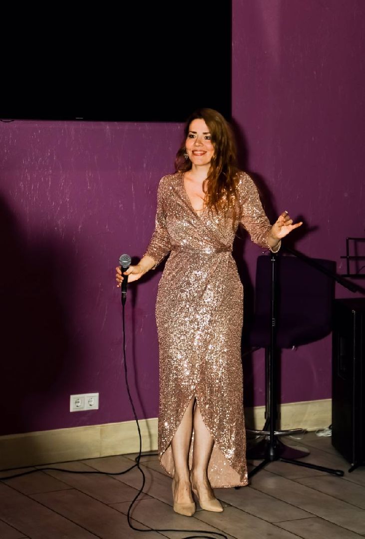 Балашиха, Подмосковье, культура, общество, благотворительный концерт,