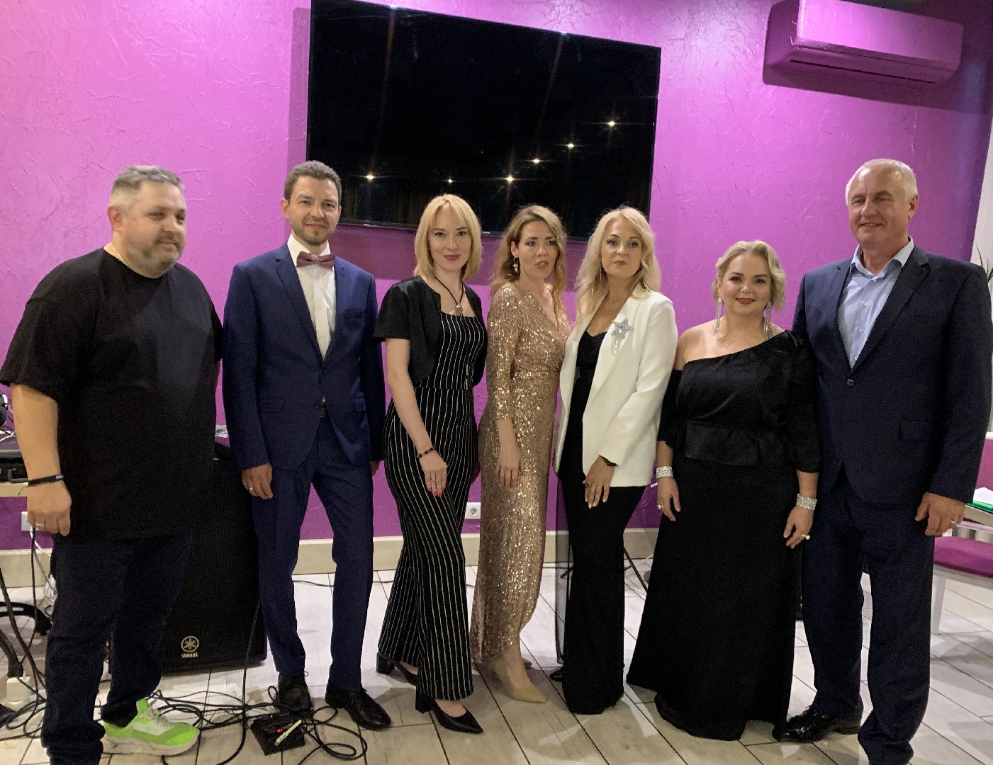 Балашиха, Подмосковье, культура, общество, благотворительный концерт,