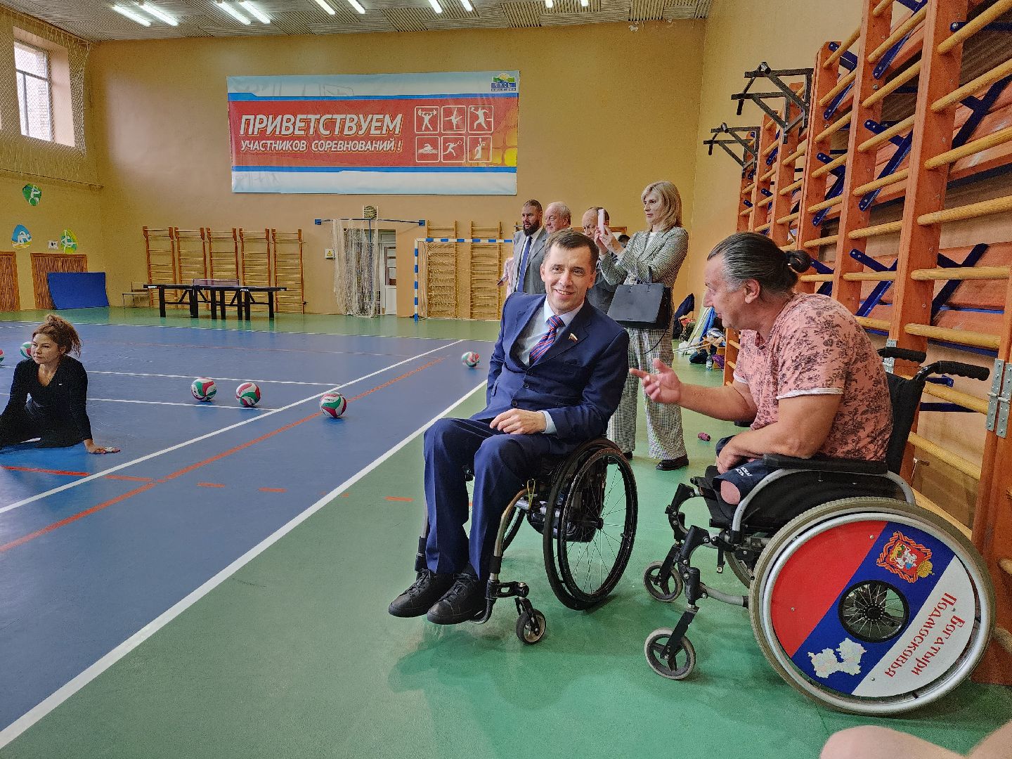 Ревбилитация, круглый стол, цвт имени лиходея,