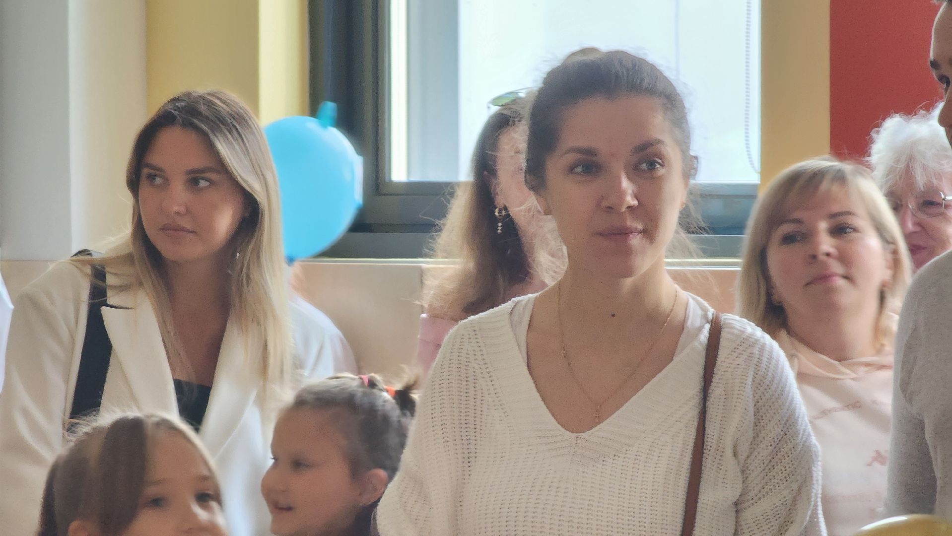 Ступино, лесная сказка, день открытых дверей