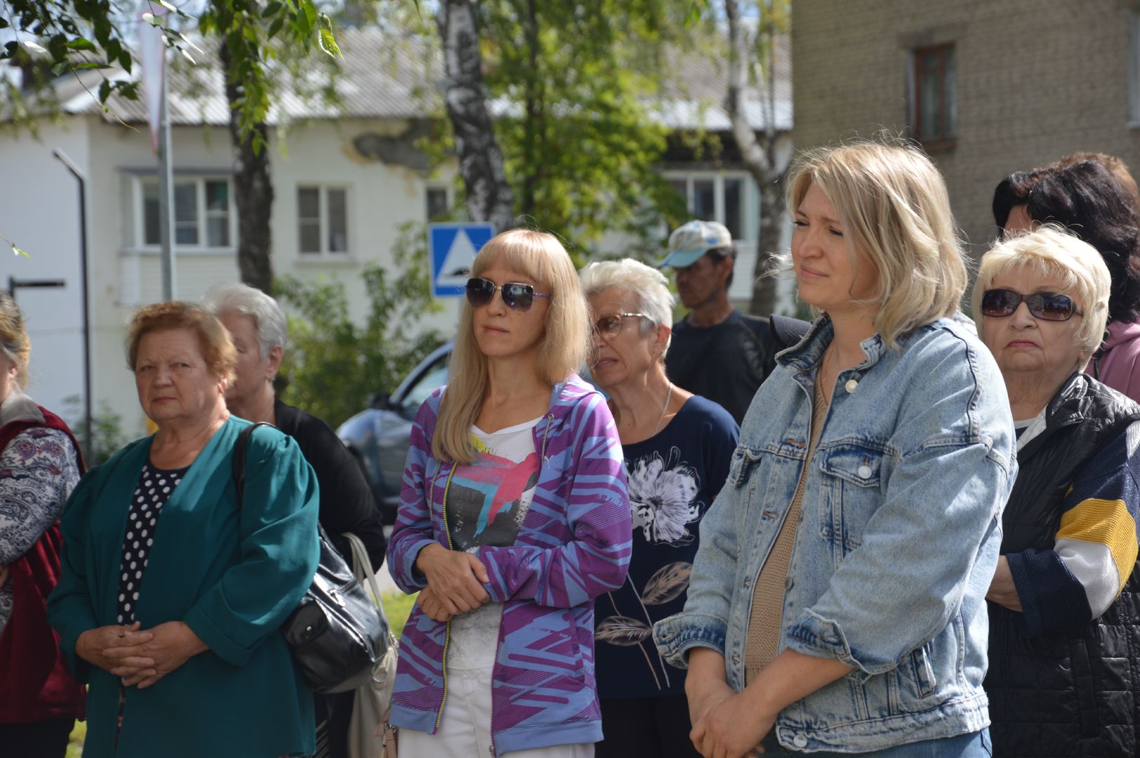 Шатура, Вячеслав Гаврилов, увековечение, памятные мероприятия