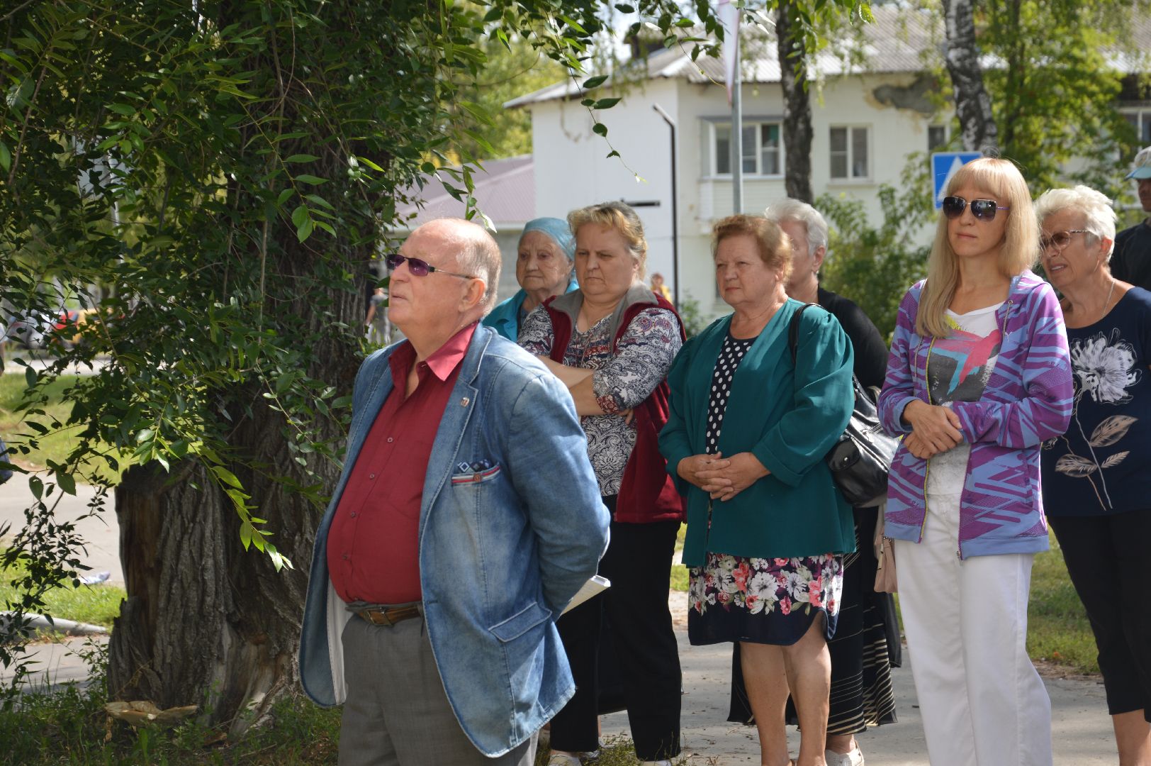 Шатура, Вячеслав Гаврилов, увековечение, памятные мероприятия