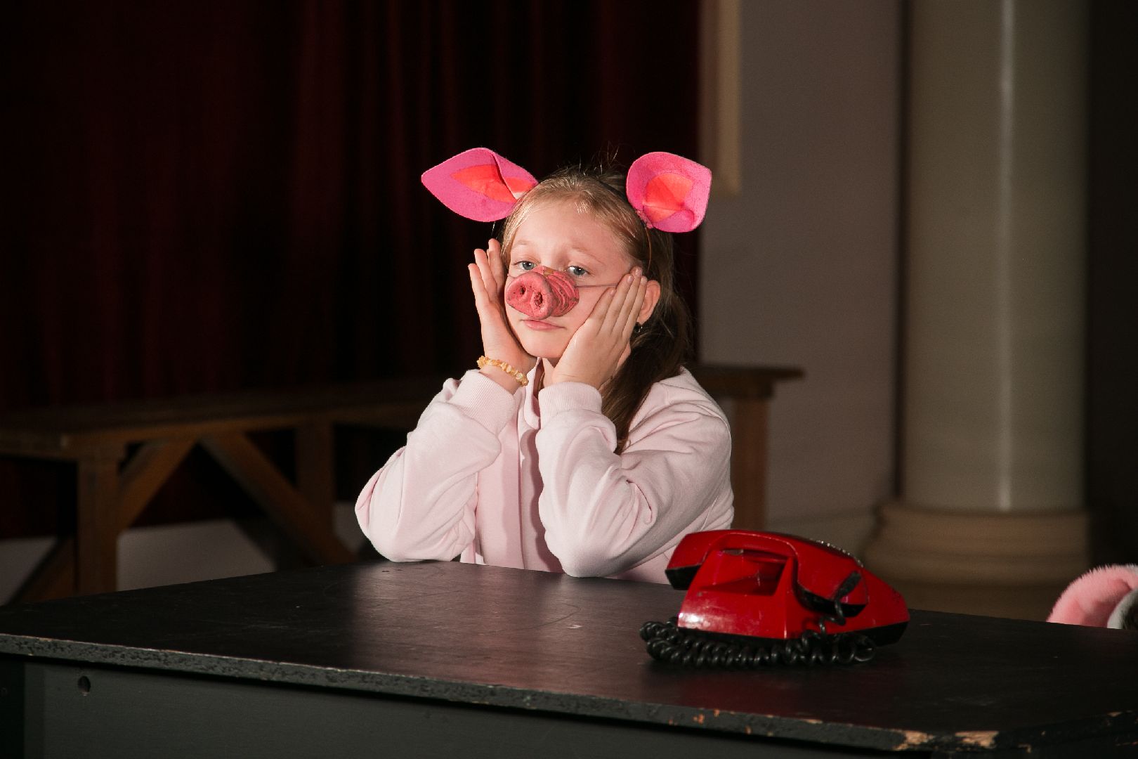 Театральный лагерь, Мособлдрама, дети, Ногинск, Богородский городской округ