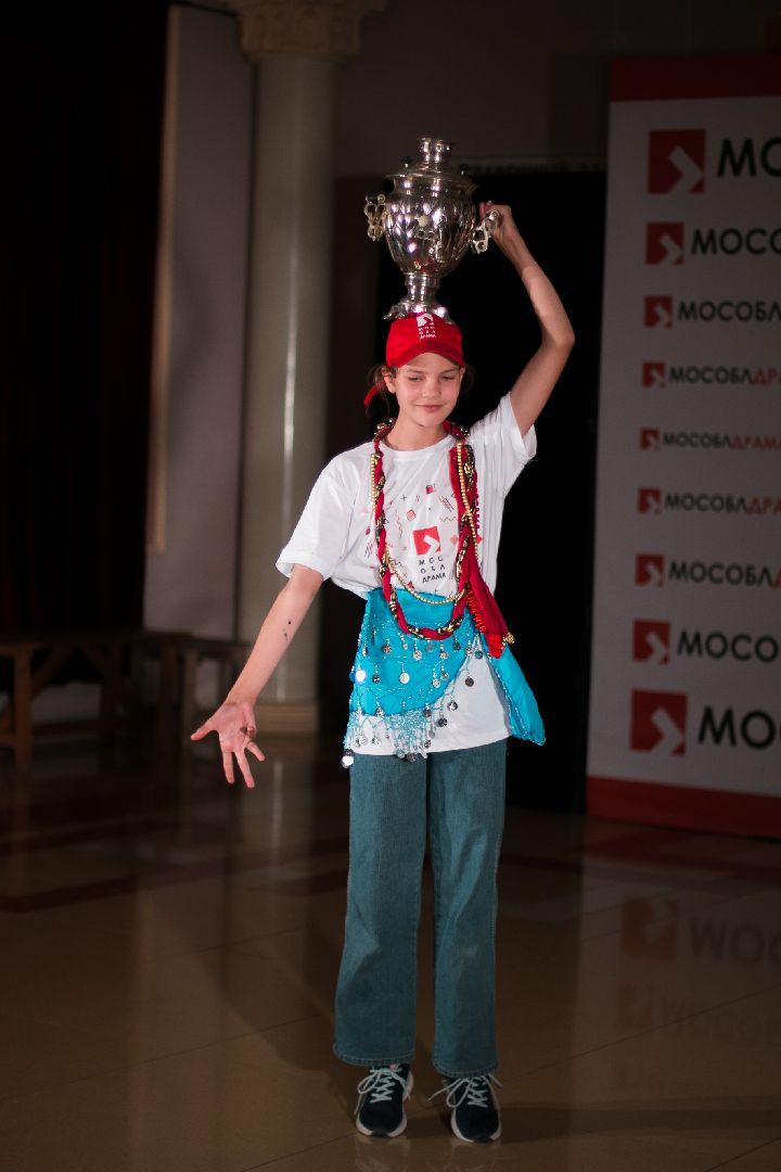 Театральный лагерь, Мособлдрама, дети, Ногинск, Богородский городской округ