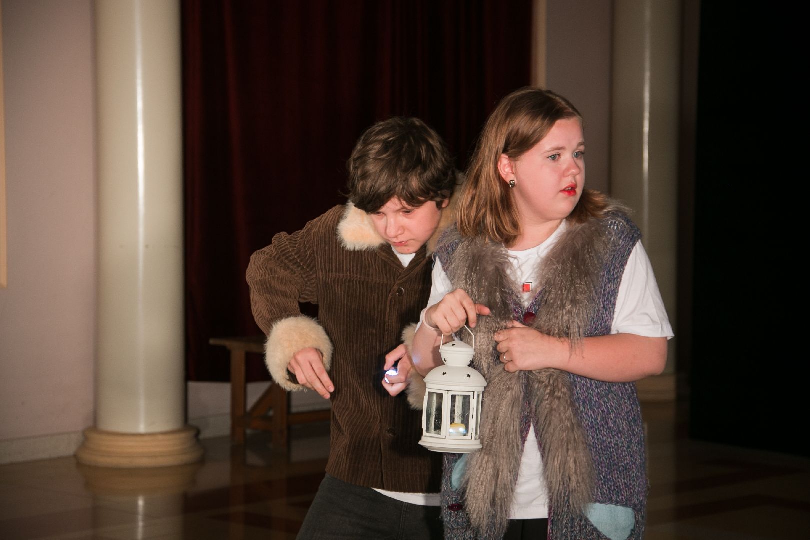 Театральный лагерь, Мособлдрама, дети, Ногинск, Богородский городской округ