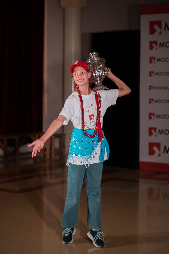 Театральный лагерь, Мособлдрама, дети, Ногинск, Богородский городской округ