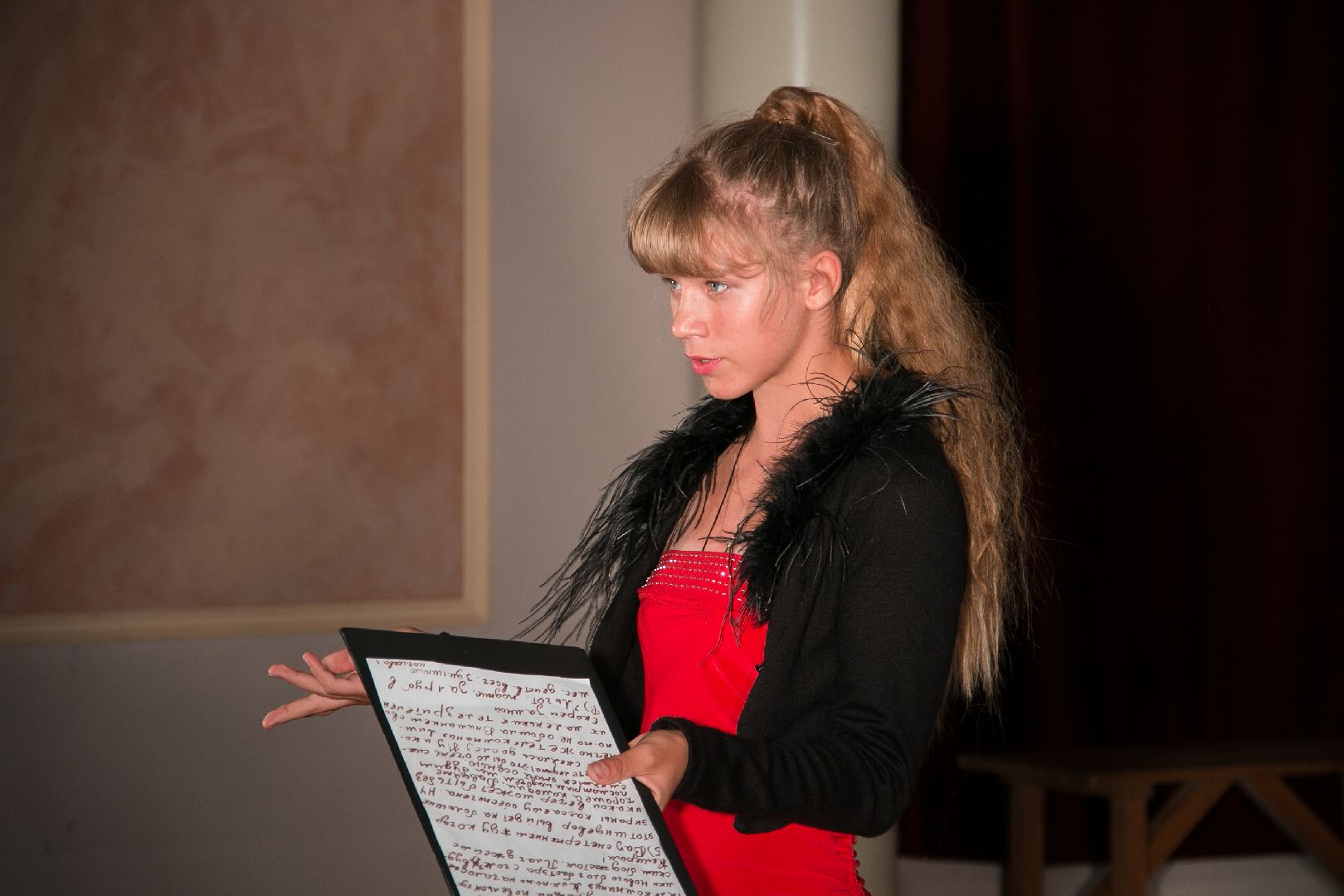 Театральный лагерь, Мособлдрама, дети, Ногинск, Богородский городской округ