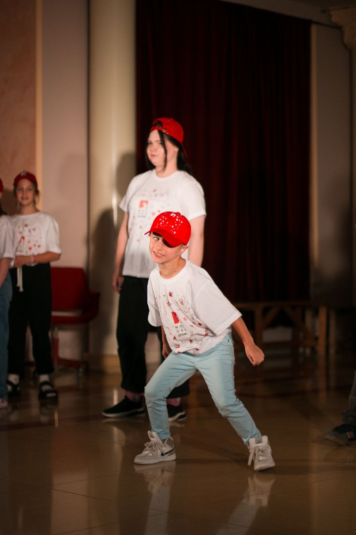 Театральный лагерь, Мособлдрама, дети, Ногинск, Богородский городской округ