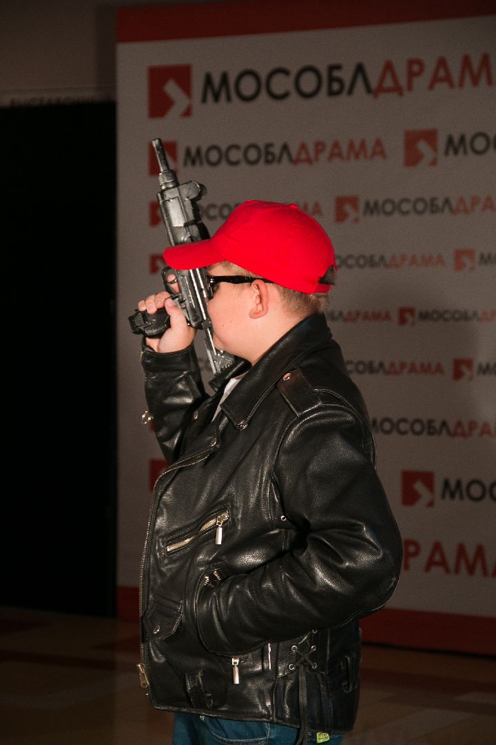 Театральный лагерь, Мособлдрама, дети, Ногинск, Богородский городской округ