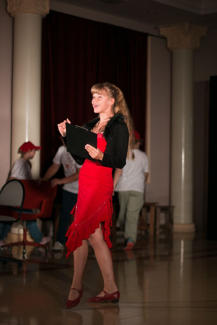 Театральный лагерь, Мособлдрама, дети, Ногинск, Богородский городской округ