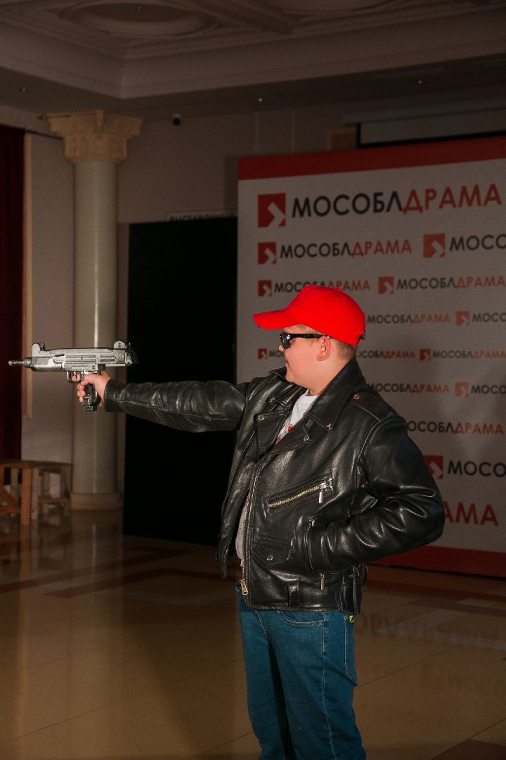 Театральный лагерь, Мособлдрама, дети, Ногинск, Богородский городской округ