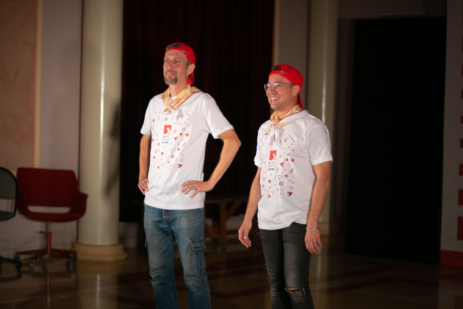 Театральный лагерь, Мособлдрама, дети, Ногинск, Богородский городской округ