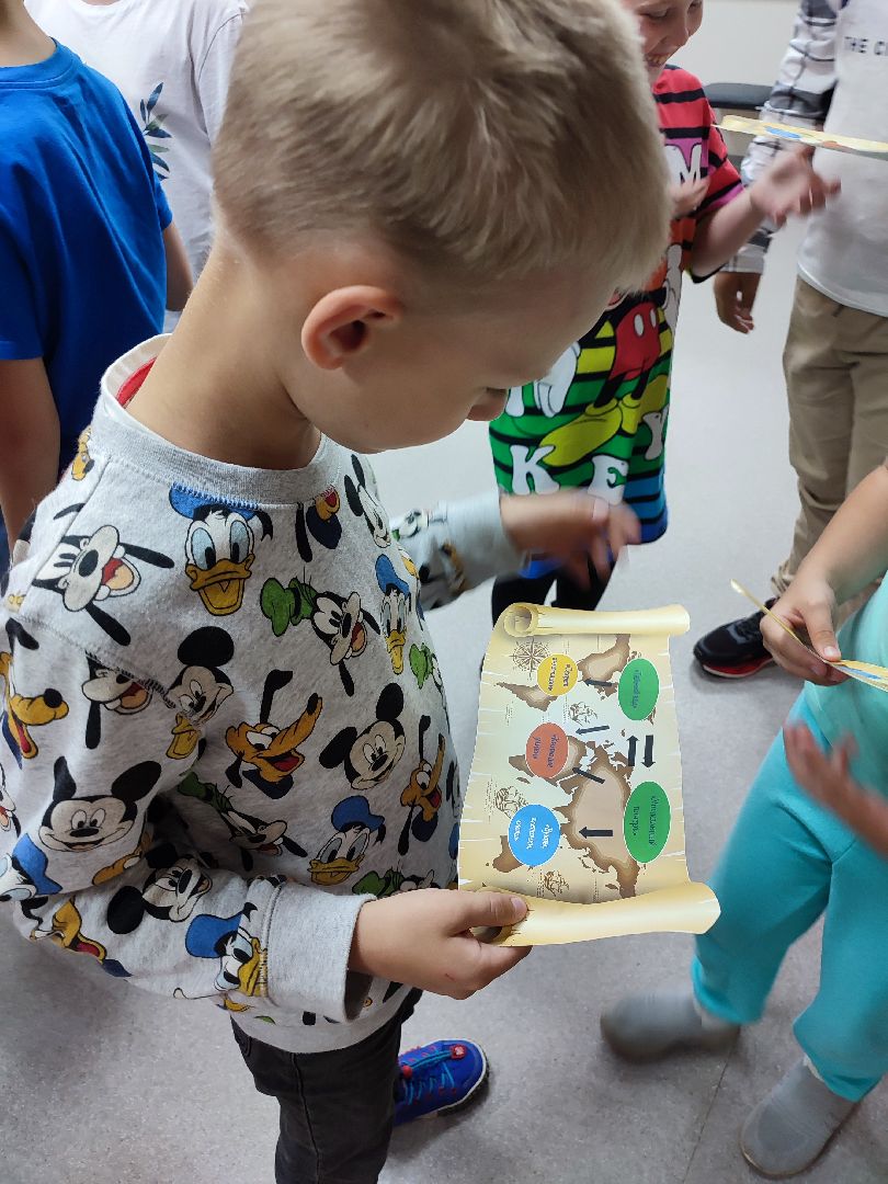 #деньоткрытыхдверей, #талдом, #библиотека, #библиотекарь, #квест