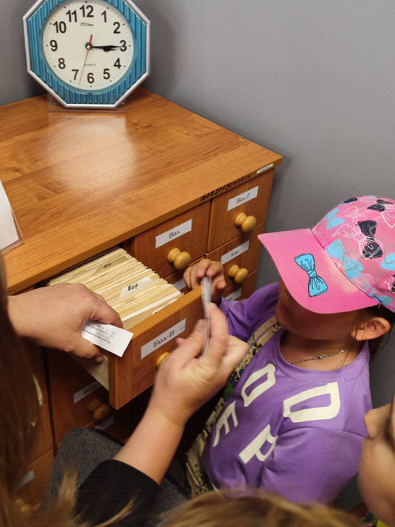 #деньоткрытыхдверей, #талдом, #библиотека, #библиотекарь, #квест