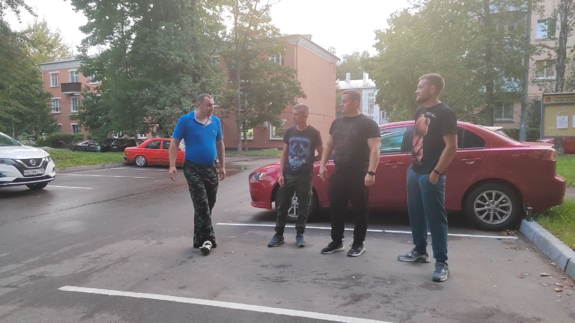 Ивантеевка, жкх,благоустройство, уборка дворов