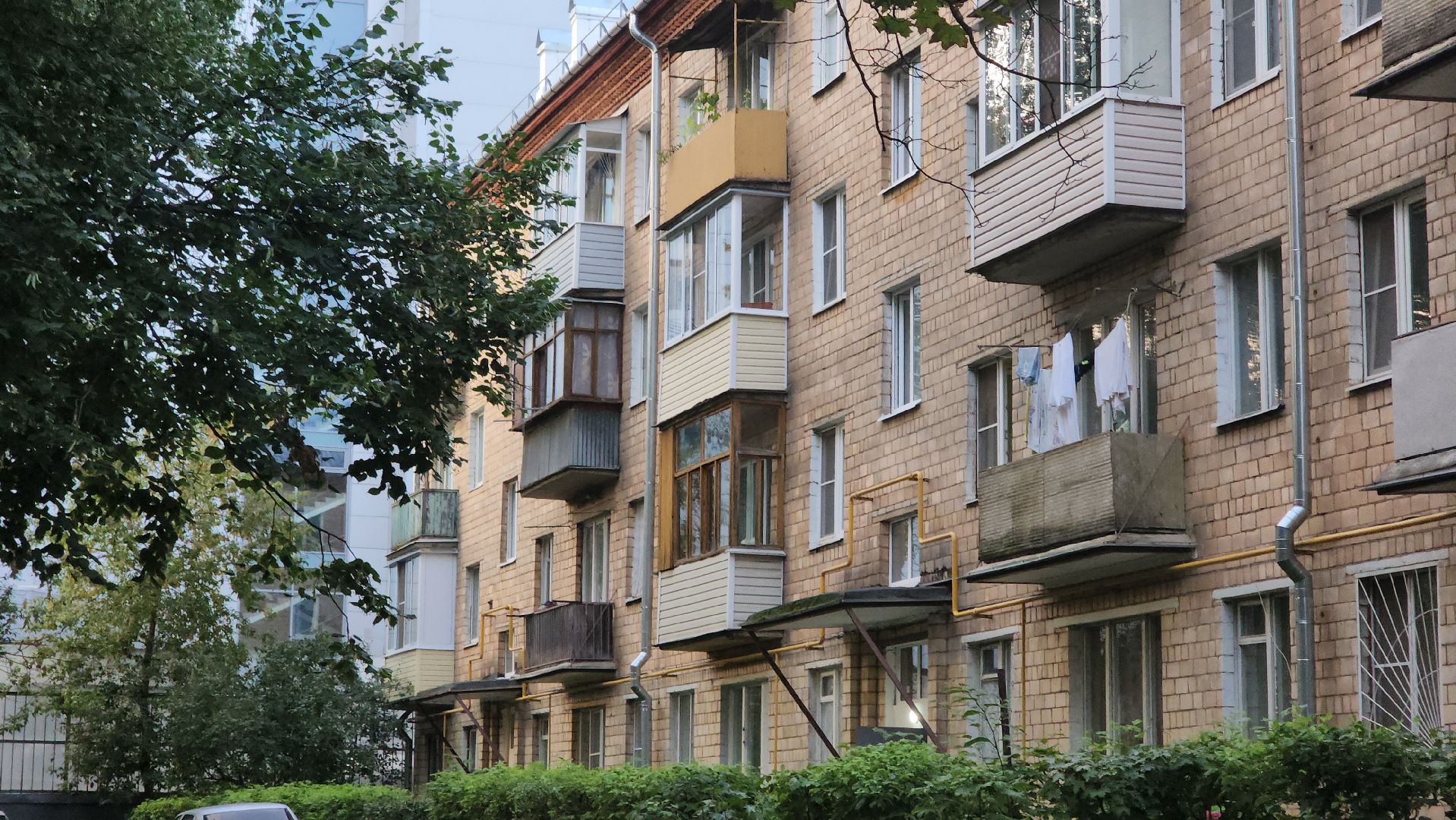 Ивантеевка, жкх,благоустройство, уборка дворов