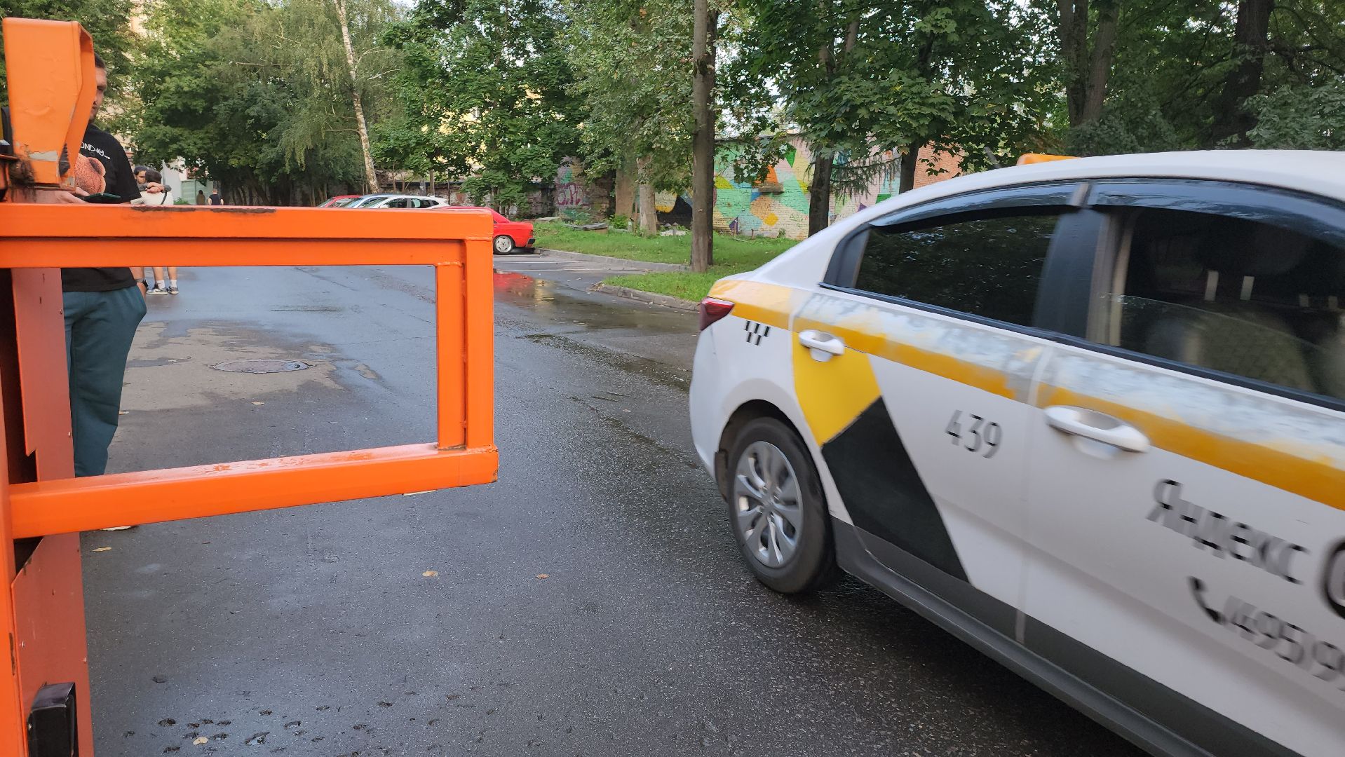 Ивантеевка, жкх,благоустройство, уборка дворов