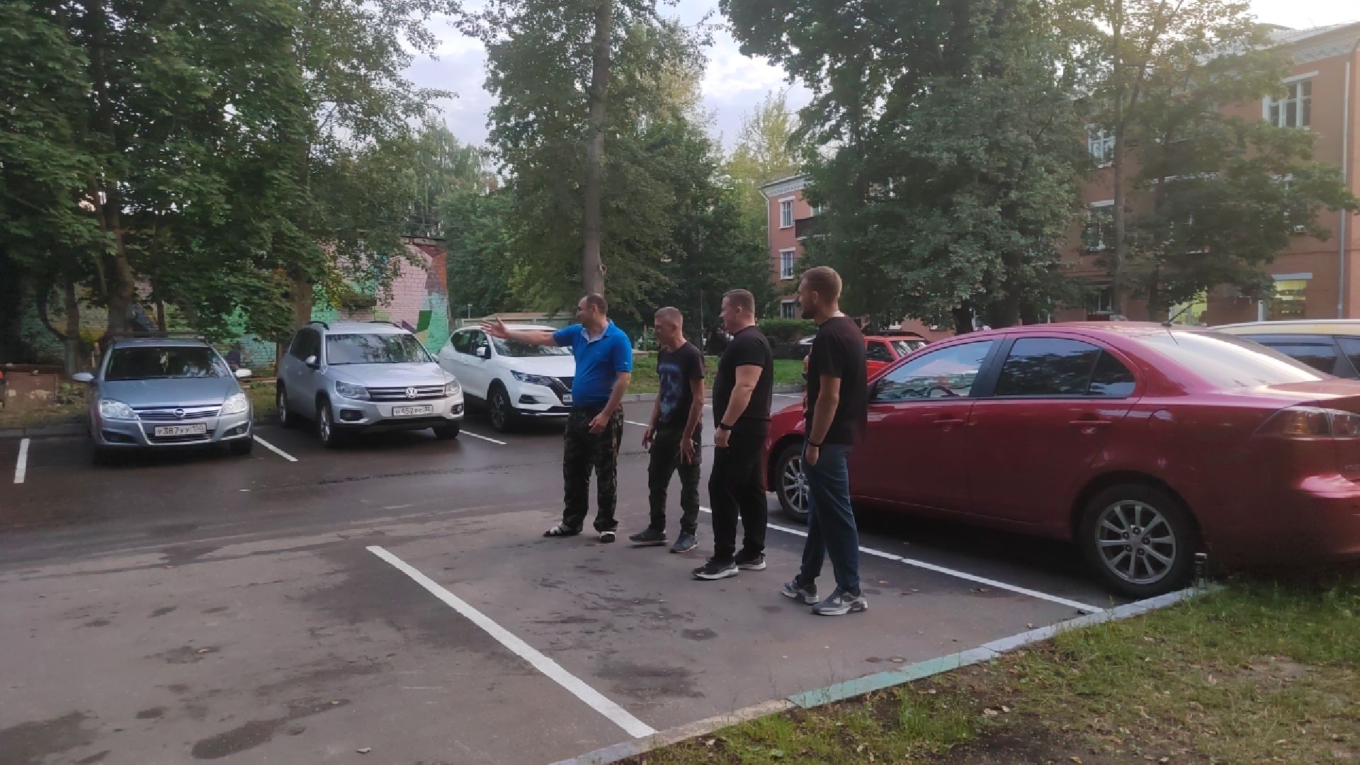 Ивантеевка, жкх,благоустройство, уборка дворов