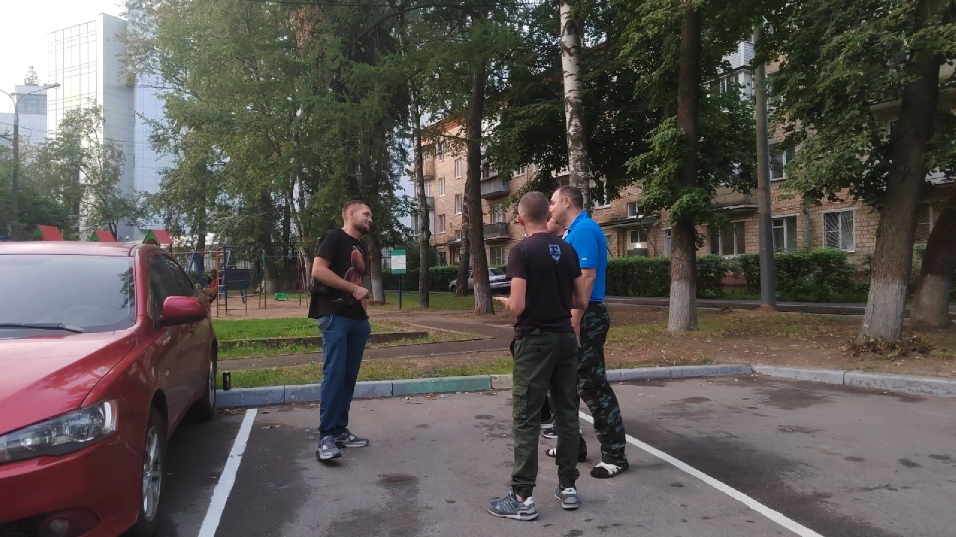 Ивантеевка, жкх,благоустройство, уборка дворов