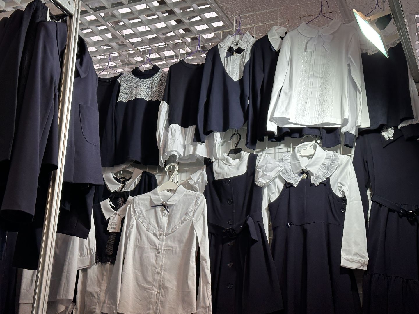 Одинцово, Ярмарка, Школа, Товары для детей