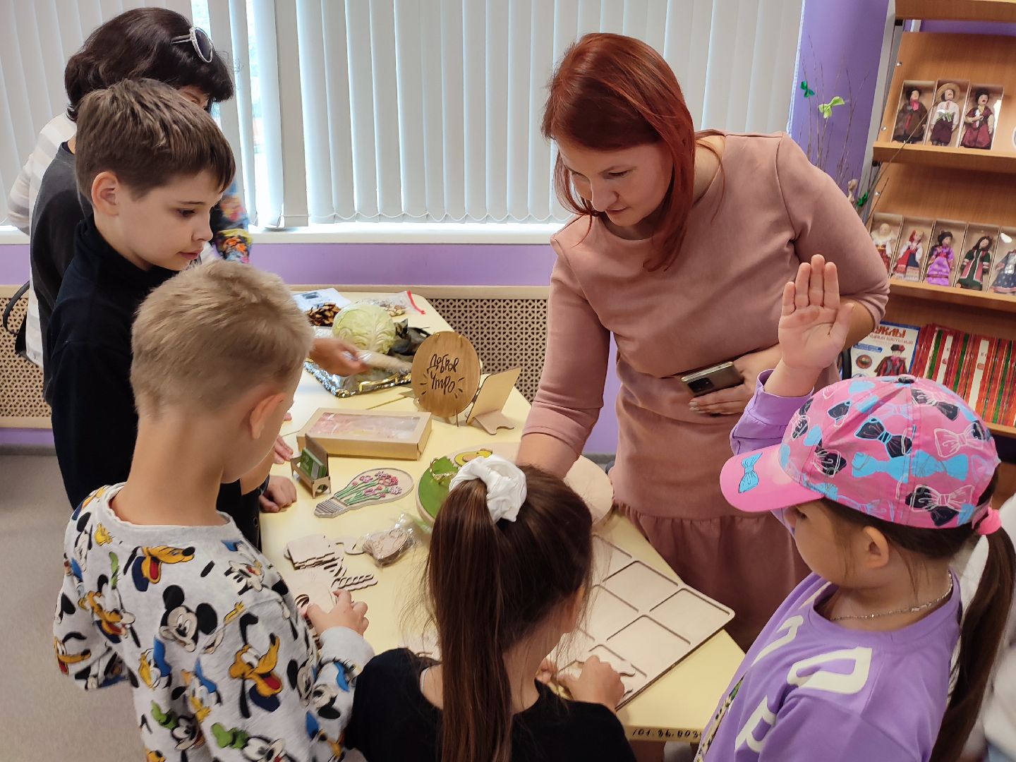 #сво, #талдом, #помощь, #изделияиздерева, #волонтер