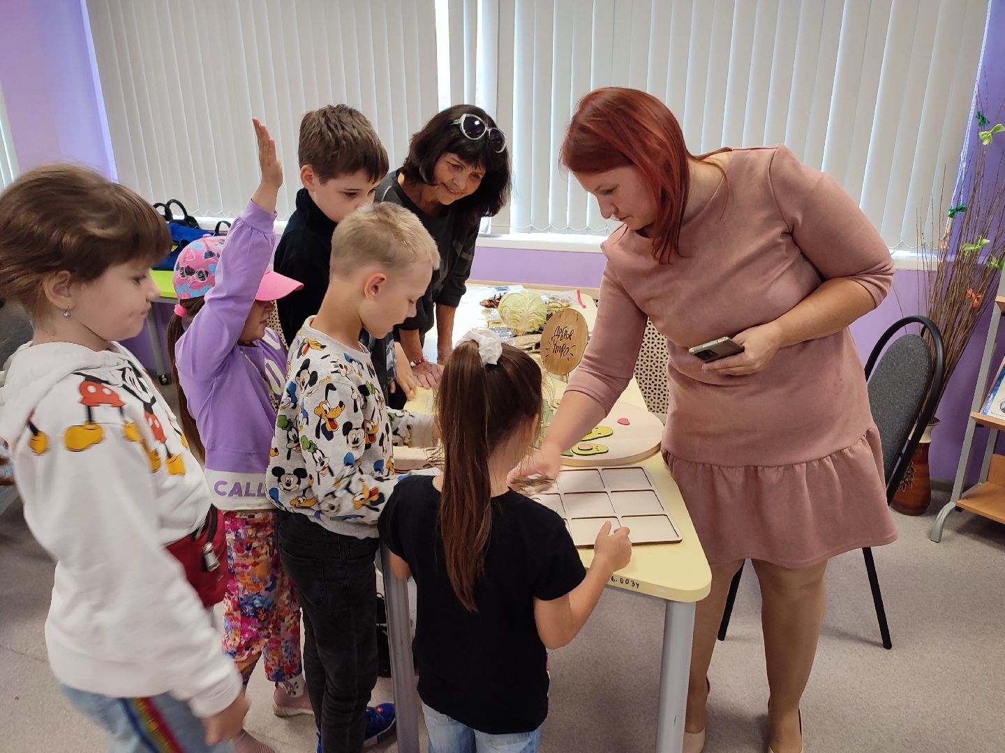 #сво, #талдом, #помощь, #изделияиздерева, #волонтер