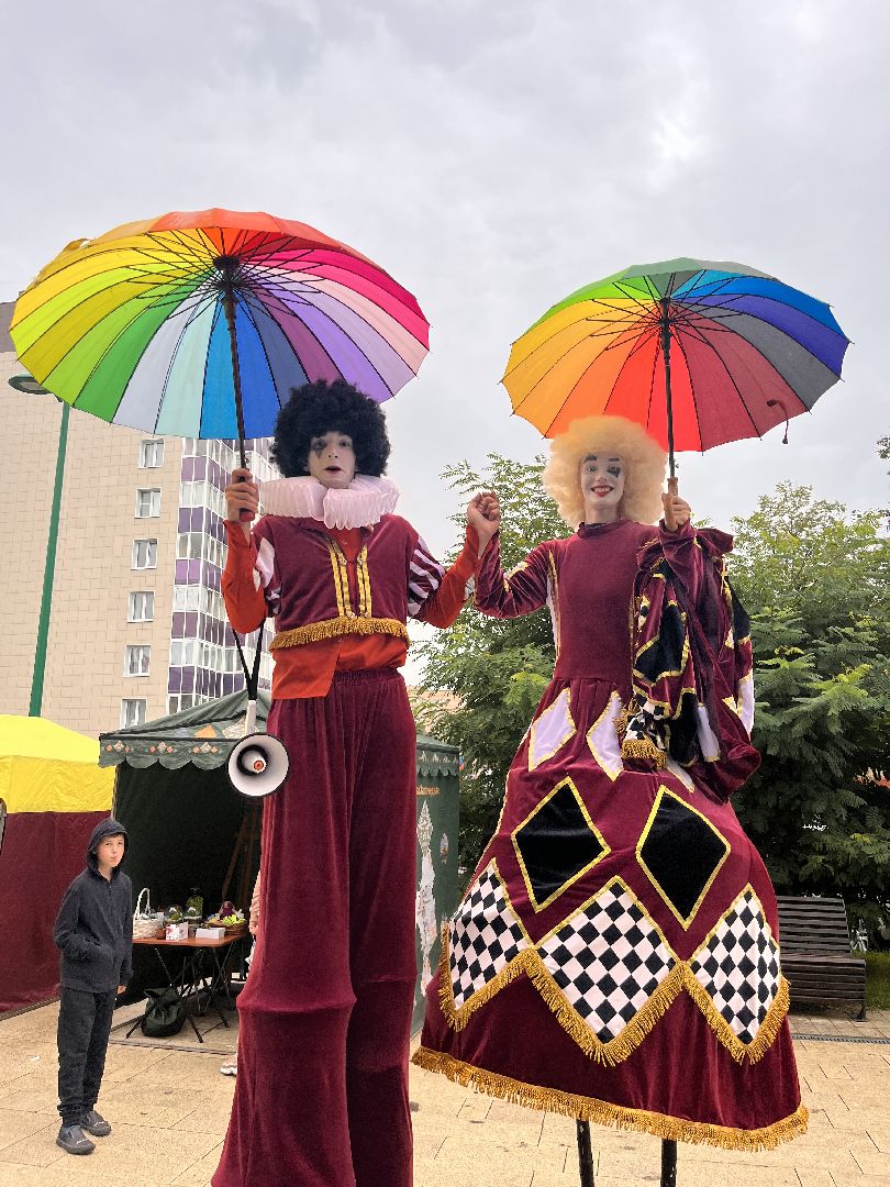 День города, Руза, рузский городской округ, подмосковье, культура, праздник, концерт