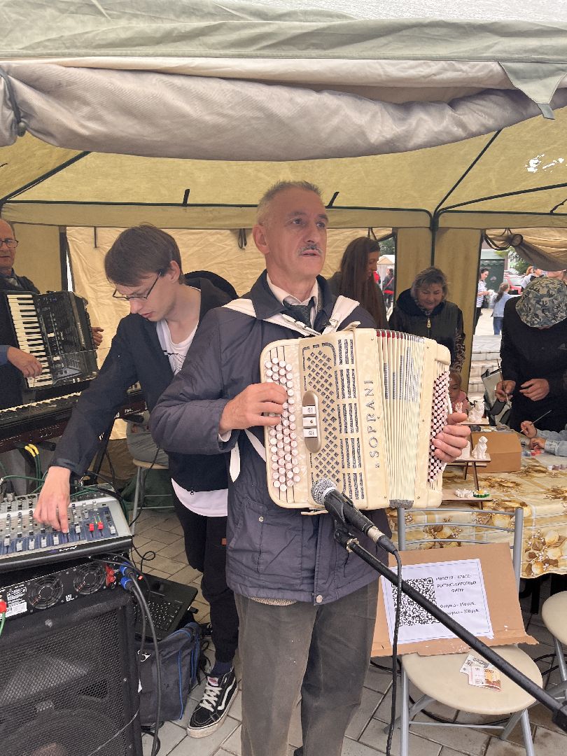 День города, Руза, рузский городской округ, подмосковье, культура, праздник, концерт