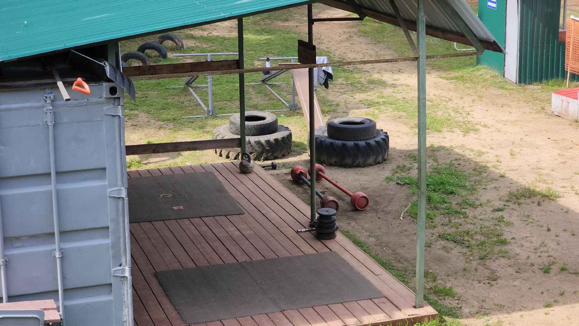 Пушкино, Пушкинский округ, спорт, биатлон, Заветы Ильича, общество