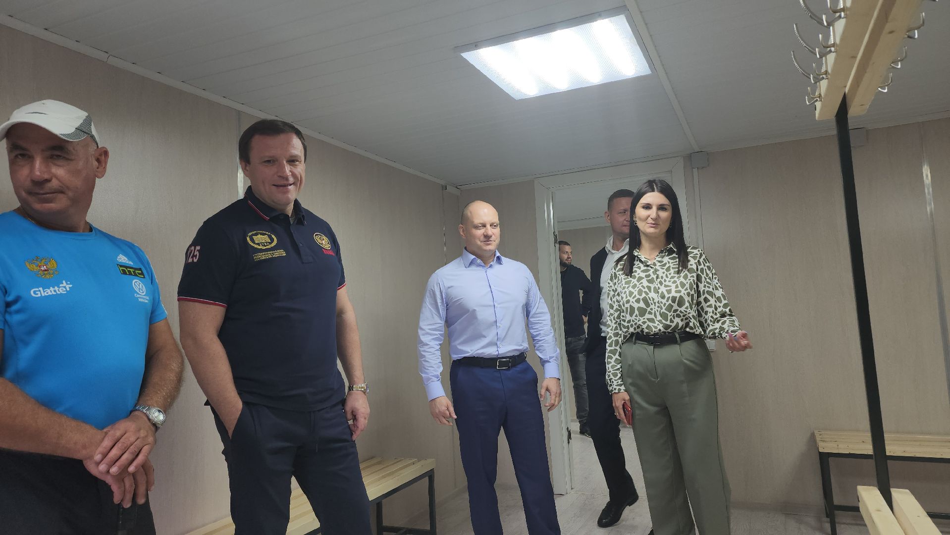 Пушкино, Пушкинский округ, спорт, биатлон, Заветы Ильича, общество