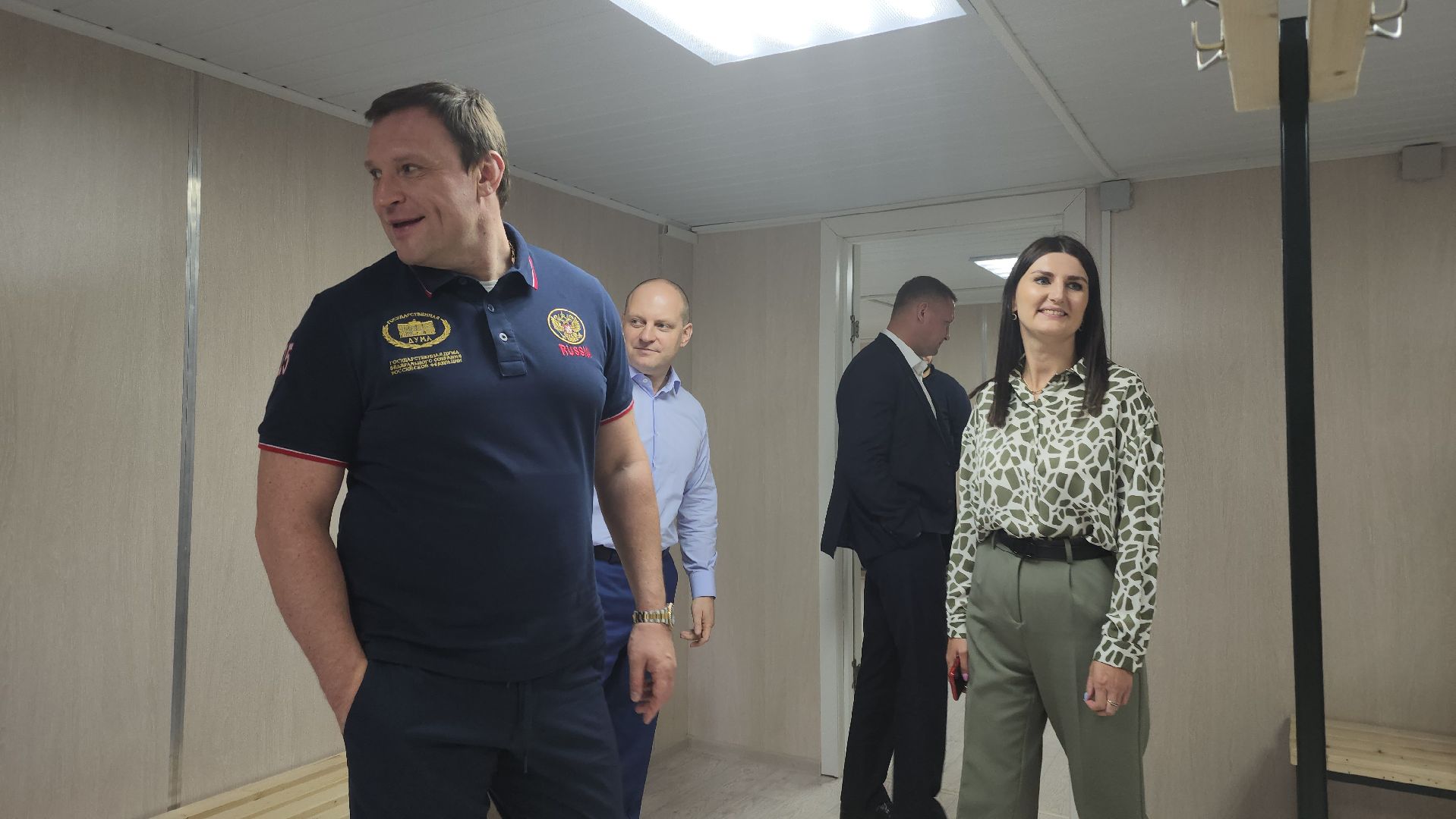 Пушкино, Пушкинский округ, спорт, биатлон, Заветы Ильича, общество