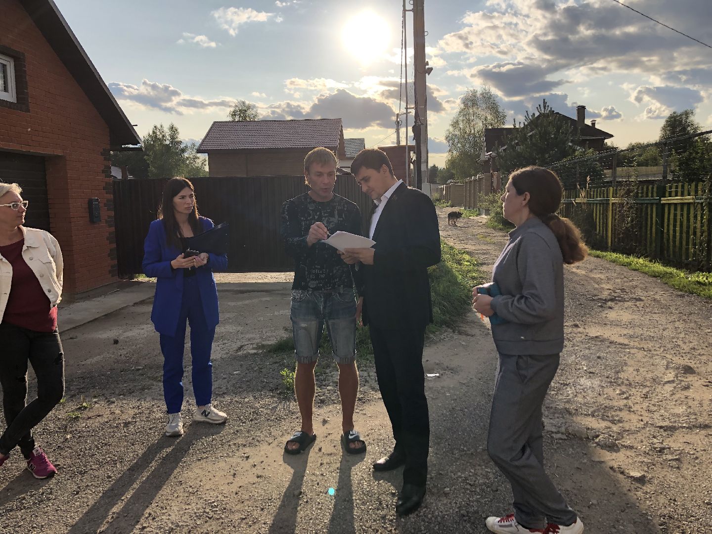 Химки, подмосковье, жители,