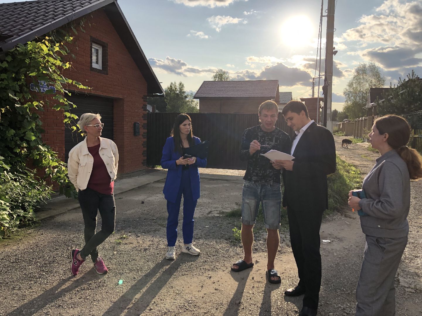 Химки, подмосковье, жители,