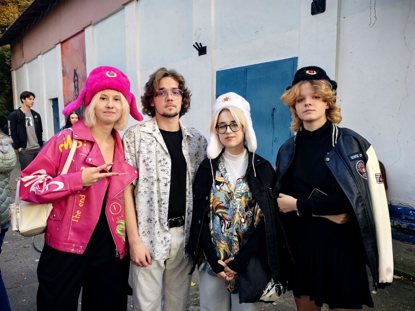 Рок, концерт, группа, барабанщик