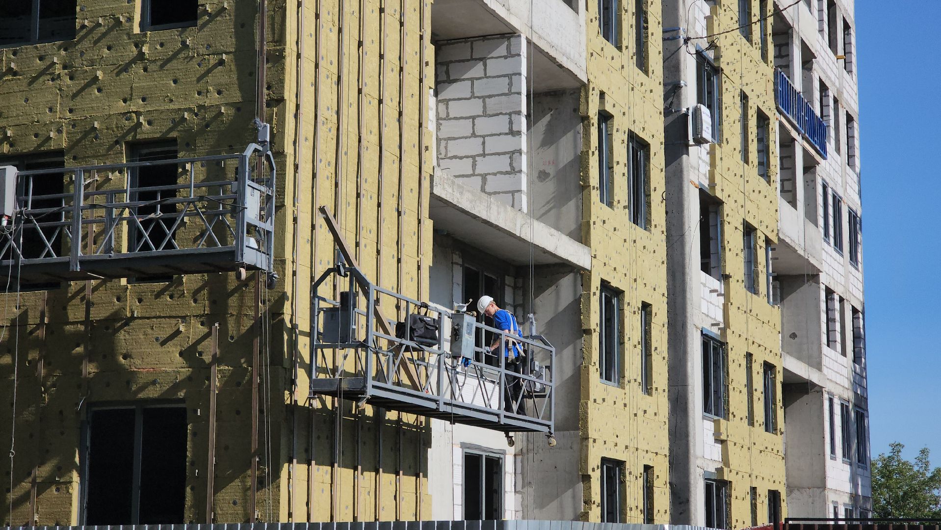 Пушкино, Пушкинский округ, строительство, аварийный фонд, переселение, общество, люди