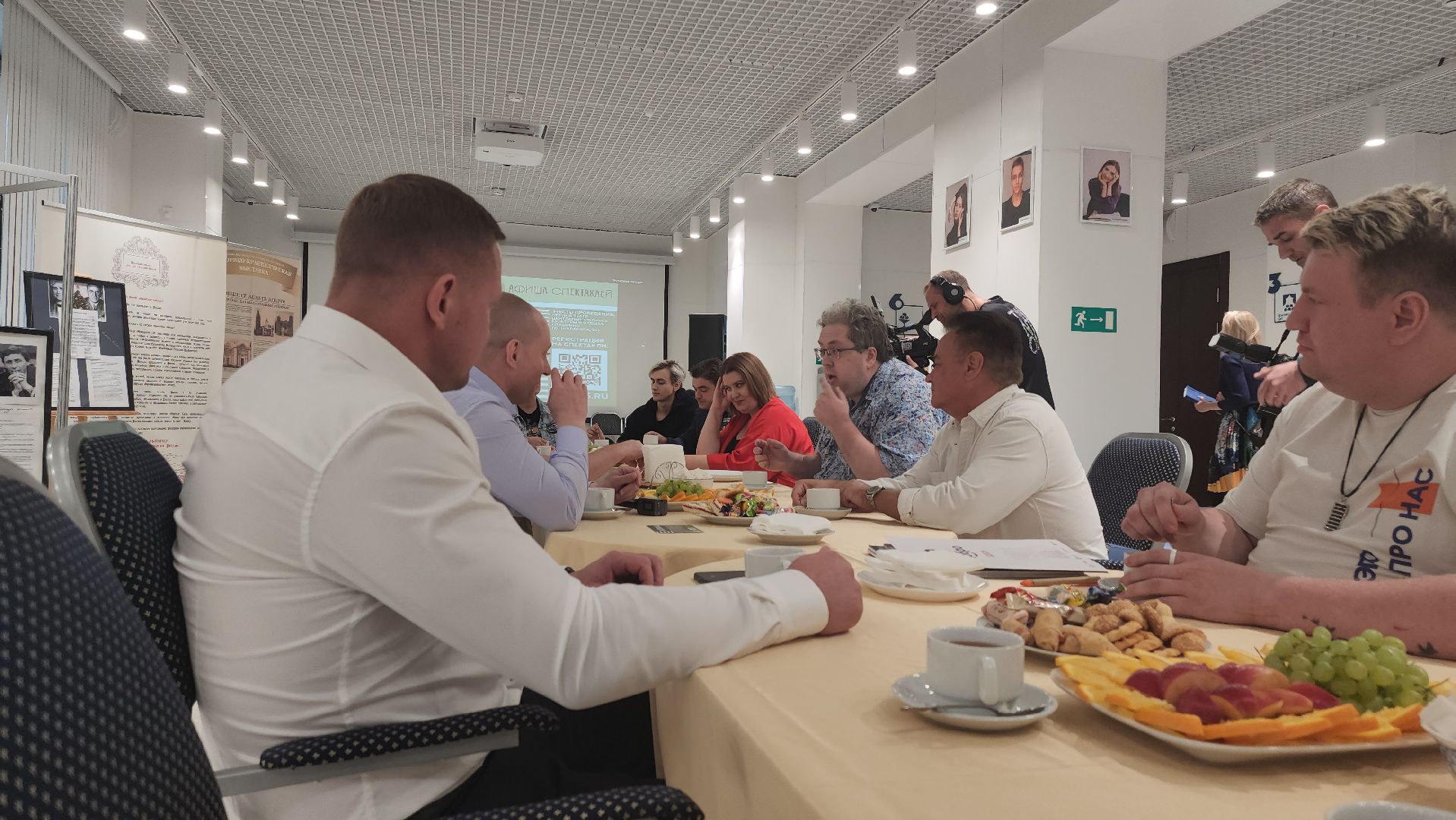 Пушкино, театр, общество, сцена, искусство, творчество