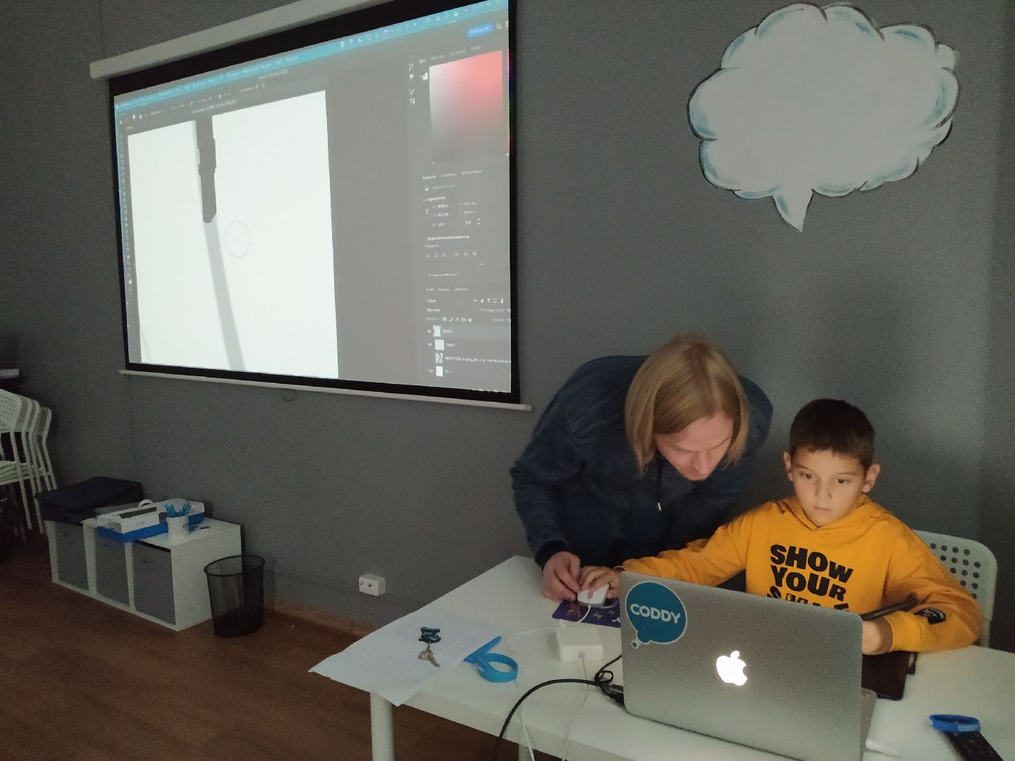 Дедовск, дети, аниме, рисование, курсы