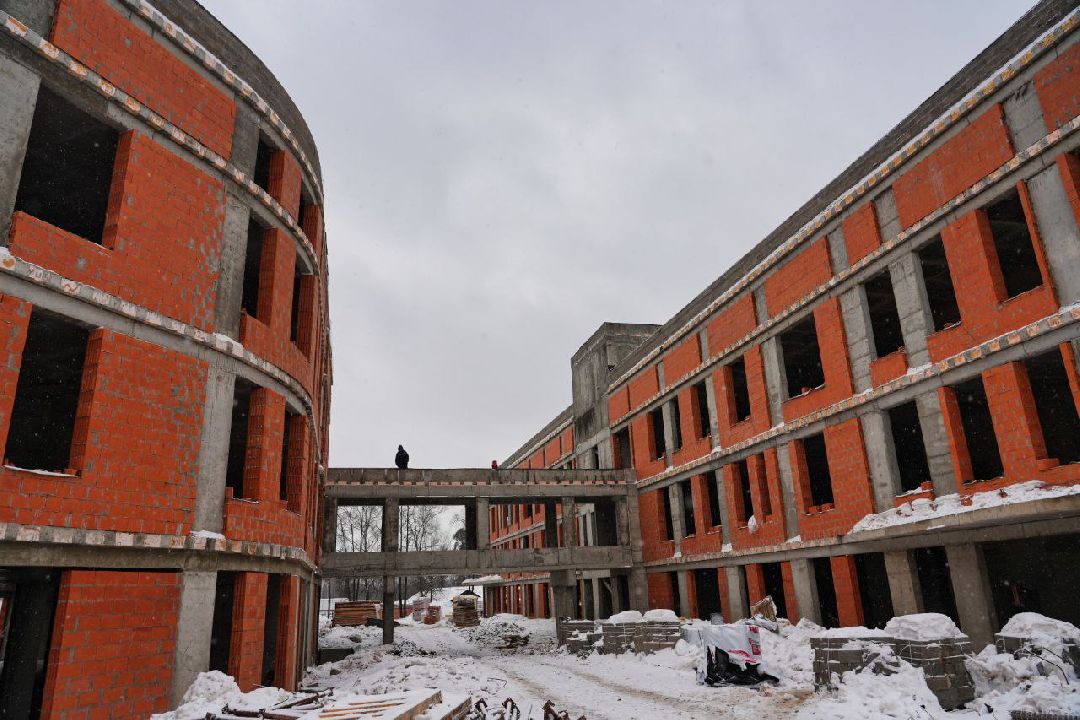 Сергиев Посад